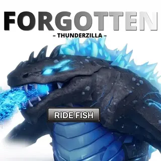 Jual Big Thunderzilla MAxton Fish It! - Roblox Mitra GOODs | VCGamers