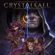 Jual Silver Founder Pack Crystalfall TopMur | VCGamers