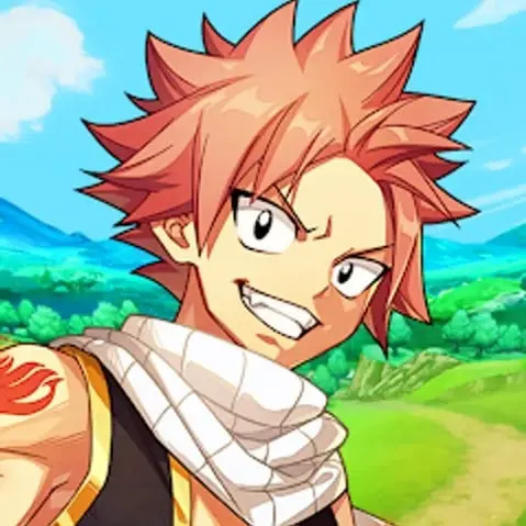 Jual Journey Starter Pack 2 FAIRY TAIL Wizard Chronicle TOKO GAME MURAH | VCGamers