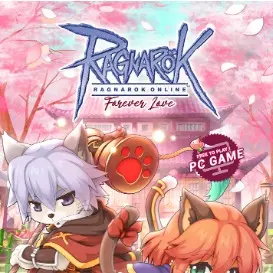 Jual 100.000 RO-Cash Ragnarok Forever Love TOKO GAME MURAH | VCGamers