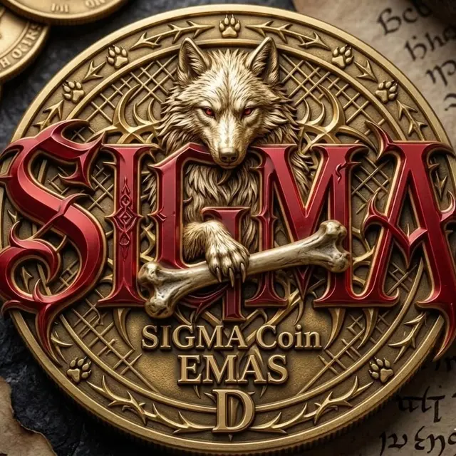 Jual 6B Koin Emas-D Higgs Games Island SIGMA COIN  | VCGamers