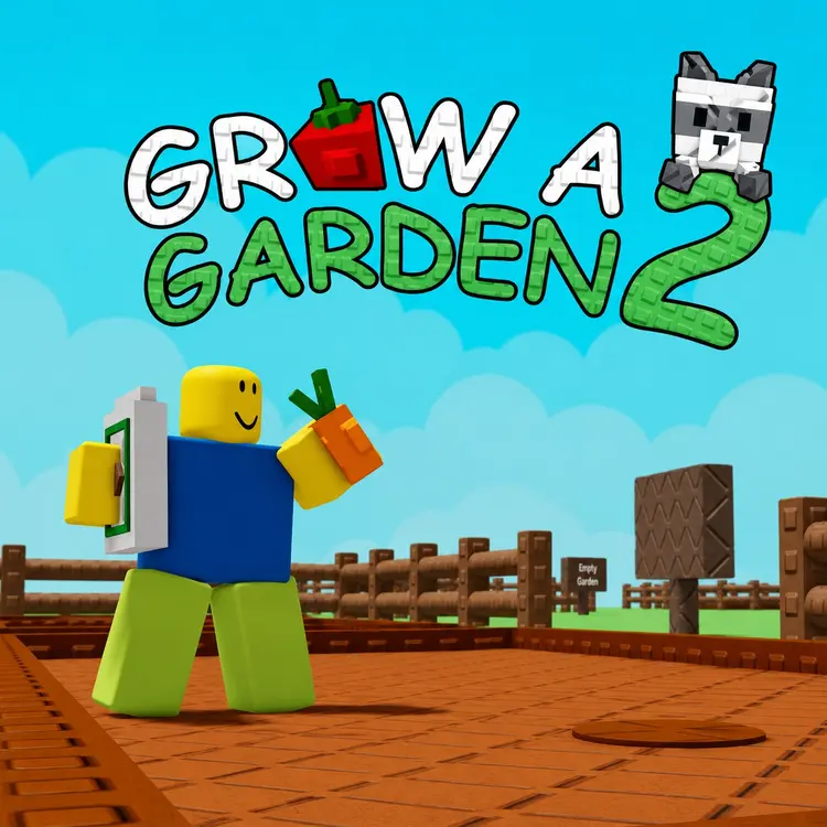 Jual Unicorn (Mythic) Grow a Garden 2 - Roblox CIKAL STOREE | VCGamers
