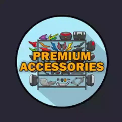 Jual Premium Accessories Drag Drive Simulator - Roblox Zoth store77 | VCGamers