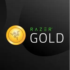 Jual EUR 100 Razer Gold PIN TOKO GAME MURAH | VCGamers