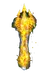 Holy Trident Fish It! - Roblox Trade Skin Rod