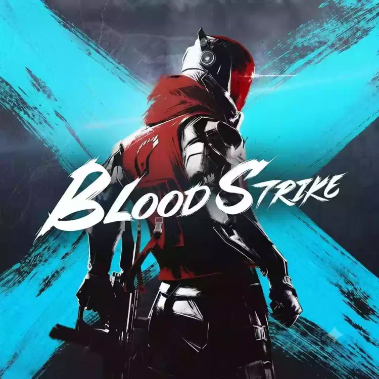 Jual 100 + 5 Golds Blood Strike ZahraShop | VCGamers