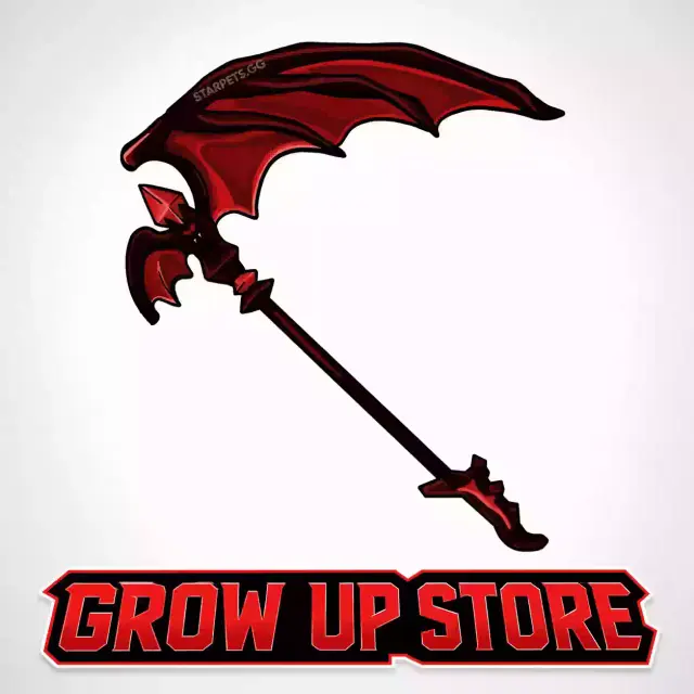Jual Batwing Murder Mystery 2 Murder Mistery 2 - Roblox Grow Up | VCGamers
