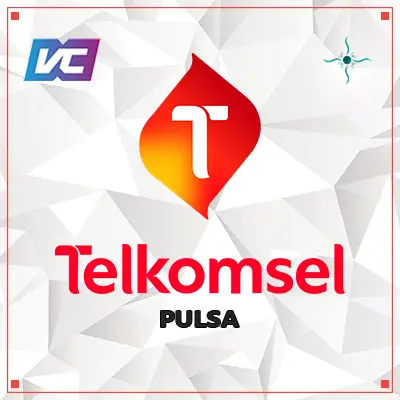 Jual Pulsa Reguler 15.000 Telkomsel Morbtale | VCGamers