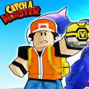 Jual Pet Inventory Increase Catch a Monster - Roblox firefly | VCGamers