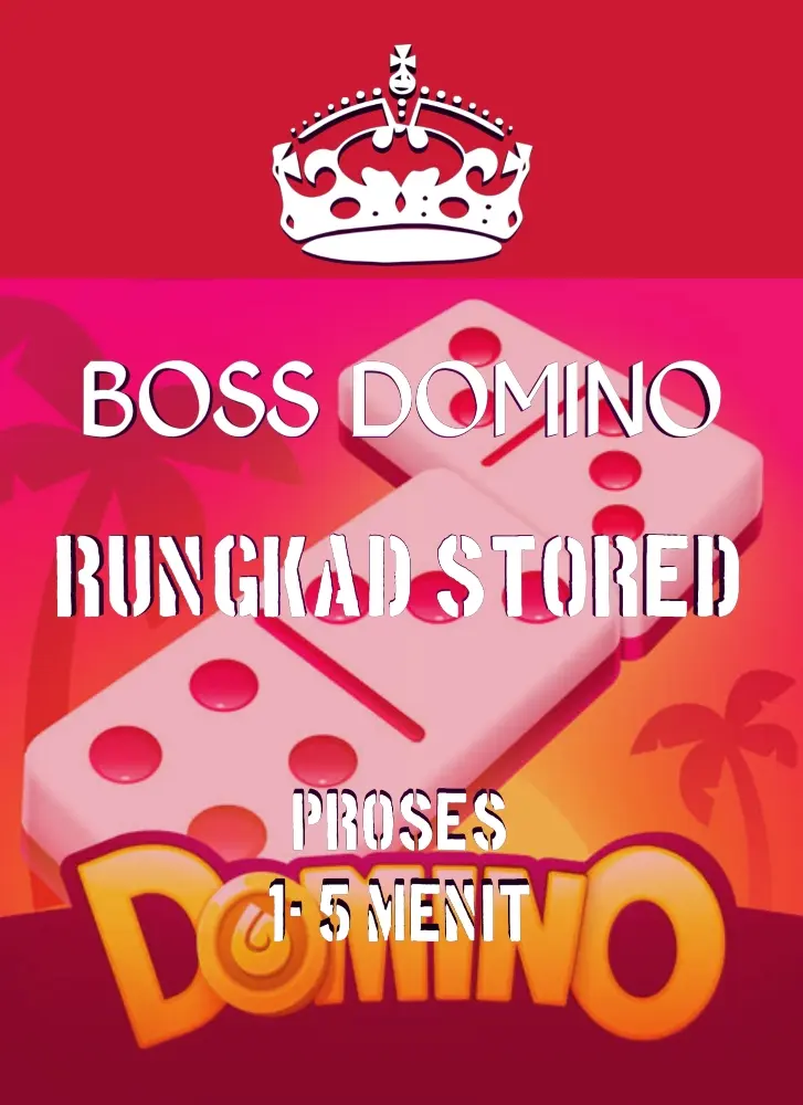 Daftar Produk rungkad stored Terlaris & Terlengkap - VCGamers