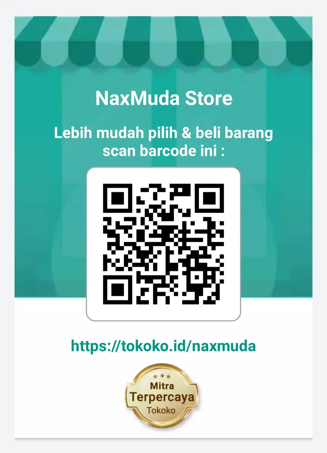 Daftar Produk NaxMuda Store Terlaris & Terlengkap - VCGamers