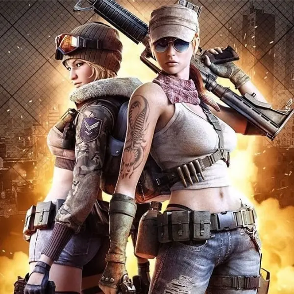 Jual 24.000 PB Cash Point Blank Beyond Limits BANGJEFF | VCGamers
