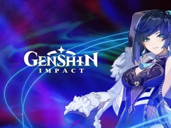 Jual 300 GC + Bonus - Genshin Genshin Impact BingLA | VCGamers