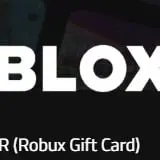 Jual Roblox Gift card IDR 200K Roblox Morishop Diamond | VCGamers