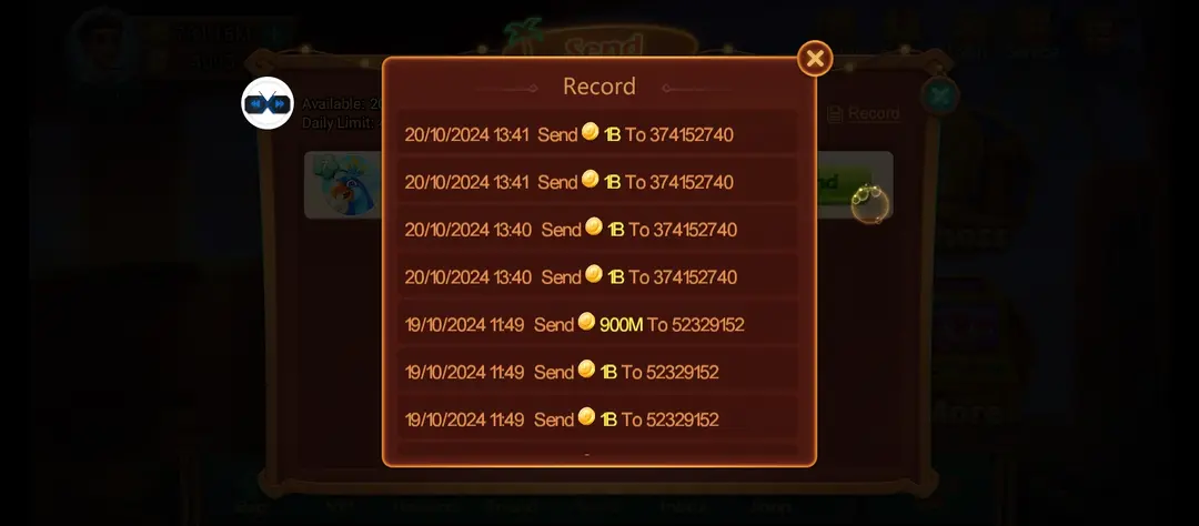 Daftar Produk Dedet Store Terlaris & Terlengkap - VCGamers