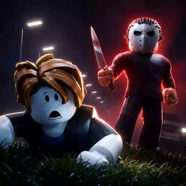 Jual Double Jump Voucher Survive The Killer - Roblox TOKO GAME MURAH | VCGamers