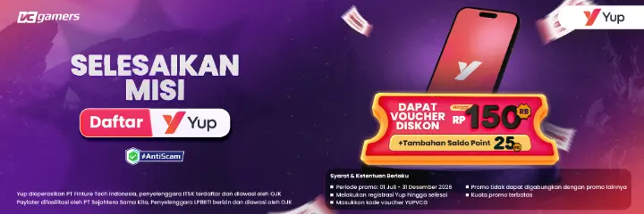 Selesaikan Misi