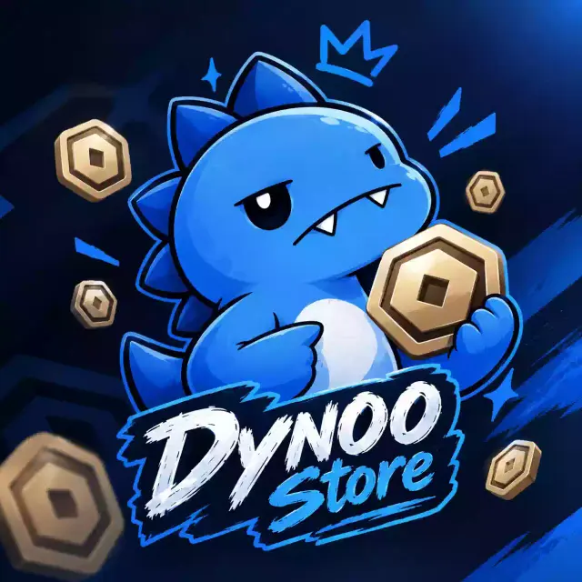 Jual 400 Robux Roblox Dynoo Store | VCGamers