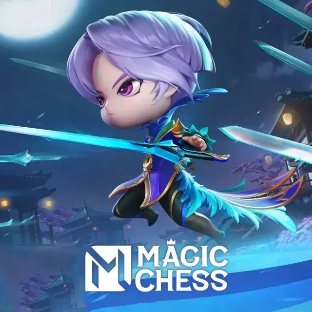 Jual 12 Diamonds Magic Chess Go Go Kyu28shop | VCGamers