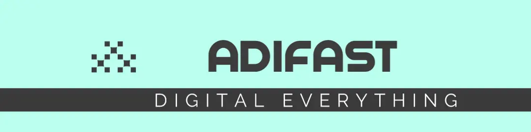Daftar Produk ADIFAST Terlaris & Terlengkap - VCGamers