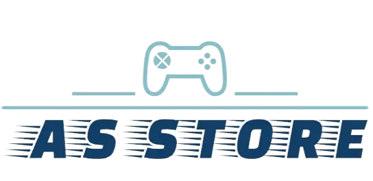 Daftar Produk AS STORE Terlaris & Terlengkap - VCGamers