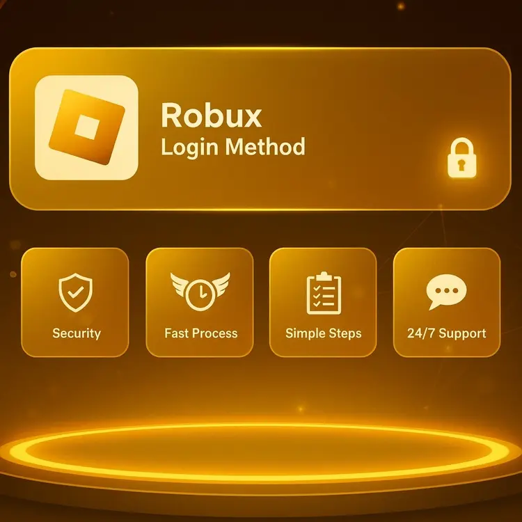 Jual 8.000 Robux (Via Login) Roblox MOBAFLAZZ | VCGamers