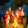 Item dan Skin SCROOMS - Roblox termurah