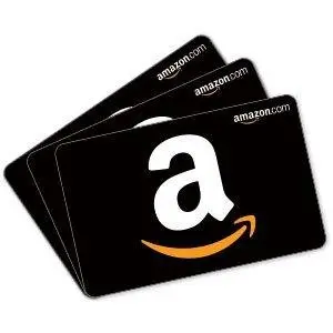Jual Amazon USD $25 Amazon Gift Card Voucher Gaming | VCGamers
