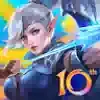 Top Up Game Mobile Legends termurah