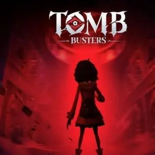 Jual New Player Package Tomb Busters TOKO GAME MURAH | VCGamers