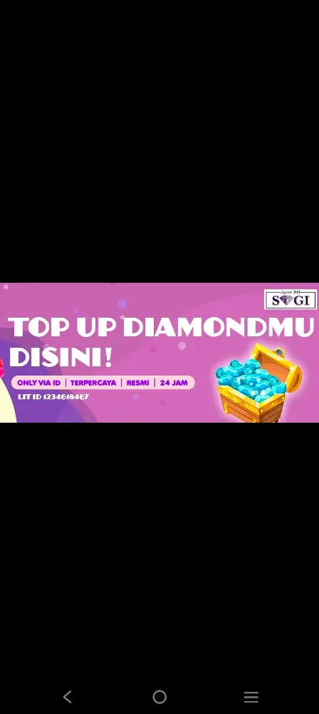 Daftar Produk Sagi_ Terlaris & Terlengkap - VCGamers