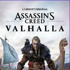 Jual Assassin's Creed Valhalla Assassin's Creed Valhalla - CD Keys TOKO GAME MURAH | VCGamers