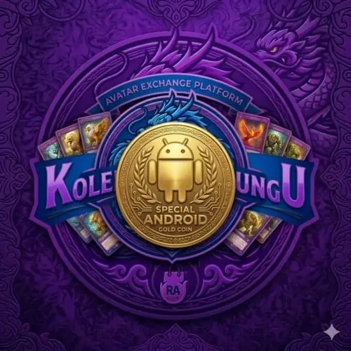 Jual 6B Koin Emas-D Higgs Games Island RA coin | VCGamers