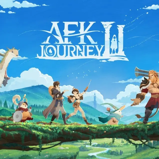 Jual Esperia Monthly - Classic Gazette AFK Journey BANGJEFF | VCGamers