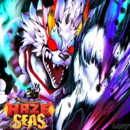 Jual EXP Boost 4 Hours Haze Seas - Roblox Roblox Murah | VCGamers