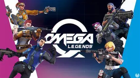 Jual 1429 Gold Omega Legends QueryKuy | VCGamers