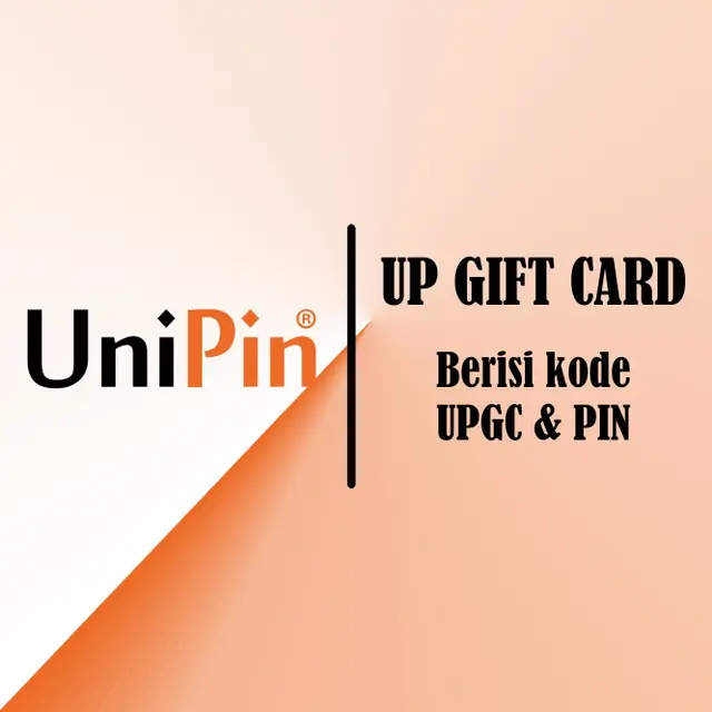 Jual UP 300 UniPin Frozzymagine Store | VCGamers