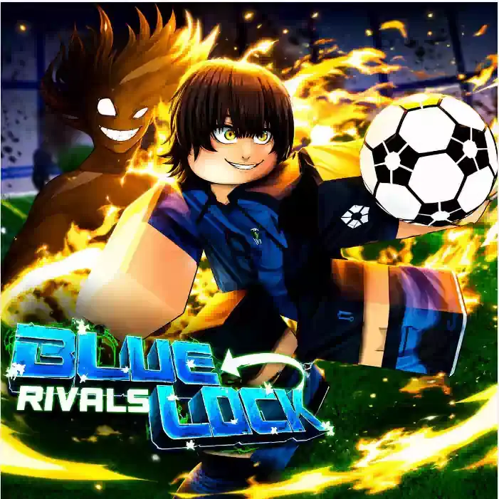 Jual $4,000 Cash Blue Lock Rivals - Roblox TOKO GAME MURAH | VCGamers