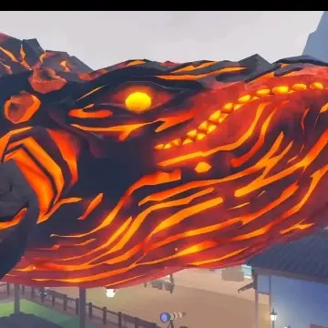 Jual Ancient Magma Whale Fish It! - Roblox kaelionvirendraStore | VCGamers