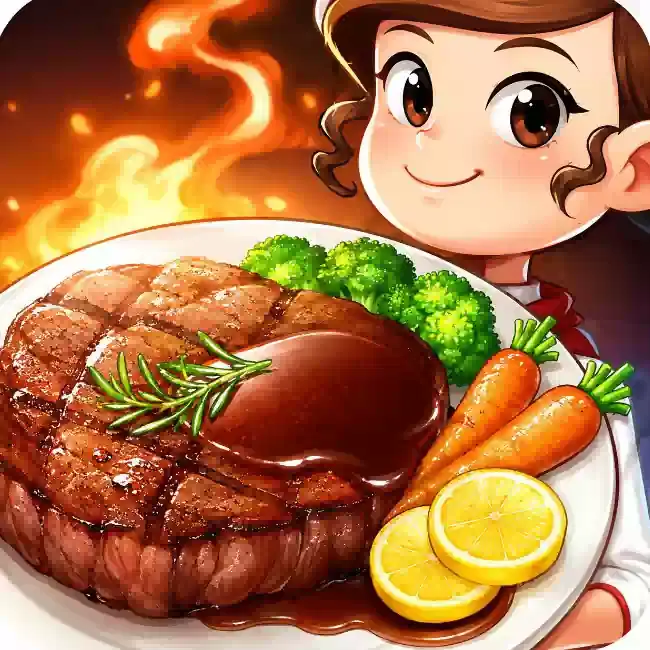 Jual 120.000 Cony Cooking Adventure TOKO GAME MURAH | VCGamers