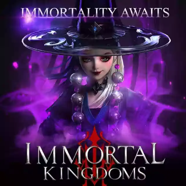 Jual 8 Diamonds Pack Immortal Kingdom M TOKO GAME MURAH | VCGamers