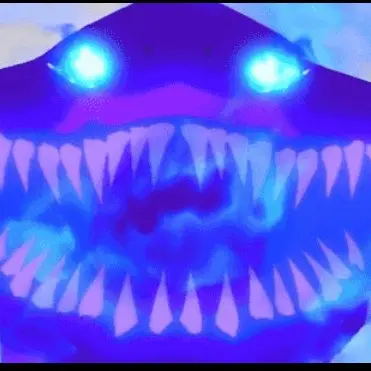 Jual Galaxy El Shark Gran Maja🔥 Fish It! - Roblox kaelionvirendraStore | VCGamers