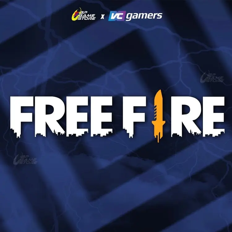 Jual 25 Diamonds Free Fire RADJA DIAMOND | VCGamers