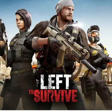 Jual 1.325+275 Gold Left To Survive TOKO GAME MURAH | VCGamers