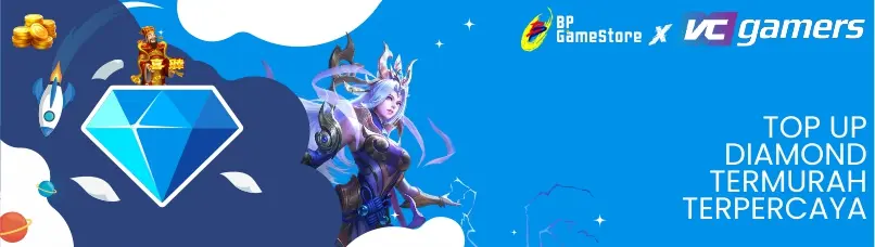 Daftar Produk BP GameStore Terlaris & Terlengkap - VCGamers