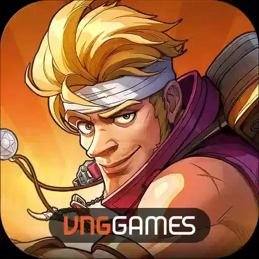 Jual 60 Ruby Metal Slug Awakening RushGo | VCGamers