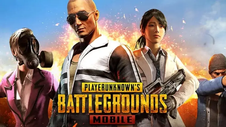 Jual 26 UC PUBG Mobile QueryKuy | VCGamers