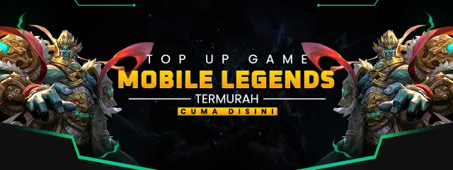 Daftar Produk MENARA STORE Terlaris & Terlengkap - VCGamers
