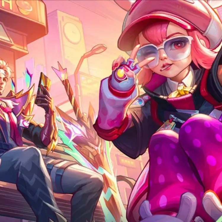 Jual 277 (250+27 Bonus) Mobile Legends bintangstoreeid | VCGamers