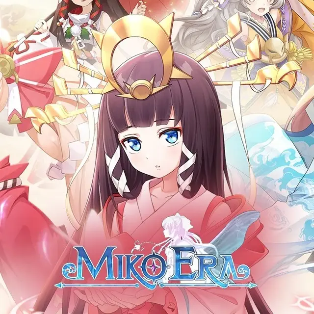 Jual 60 Jade Miko Era Twelve Myths BANGJEFF | VCGamers